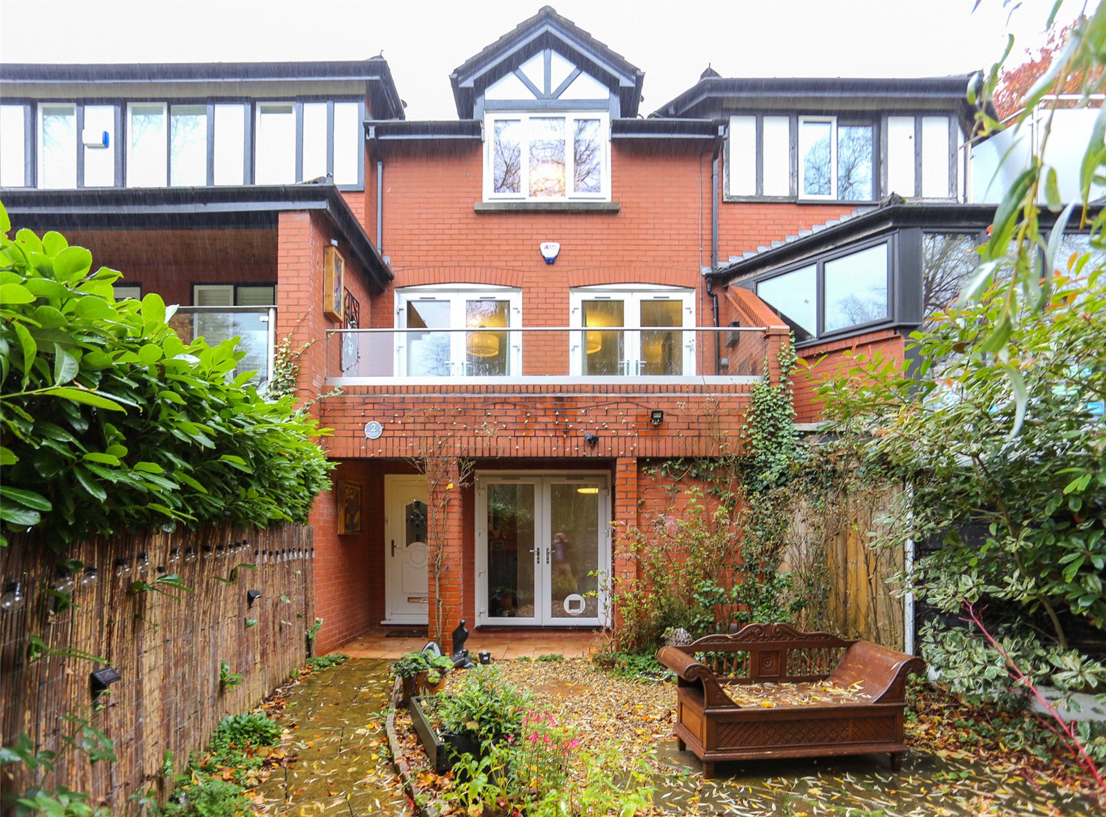 West Didsbury, Manchester, M20
