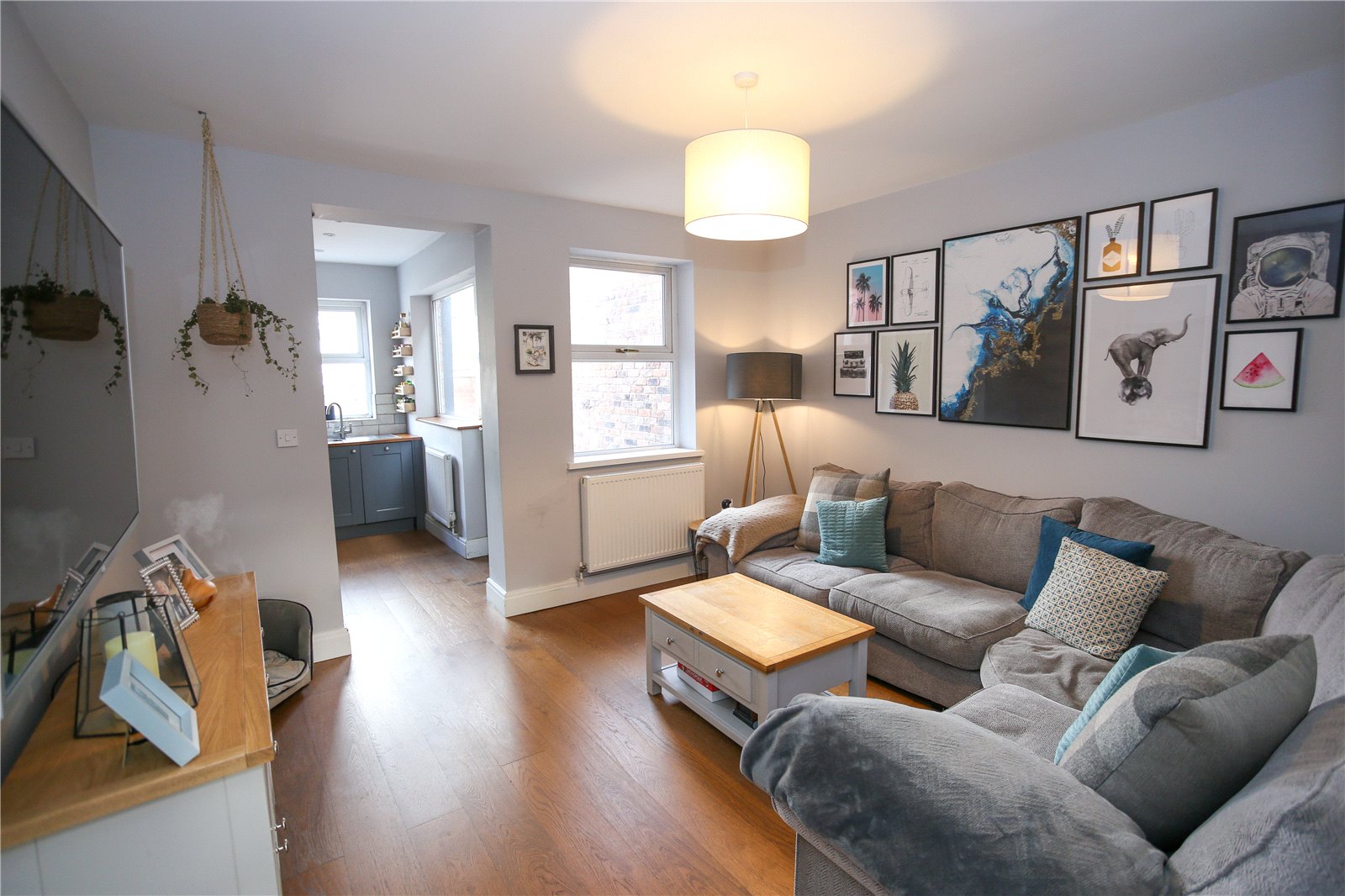 Didsbury, Manchester, M20