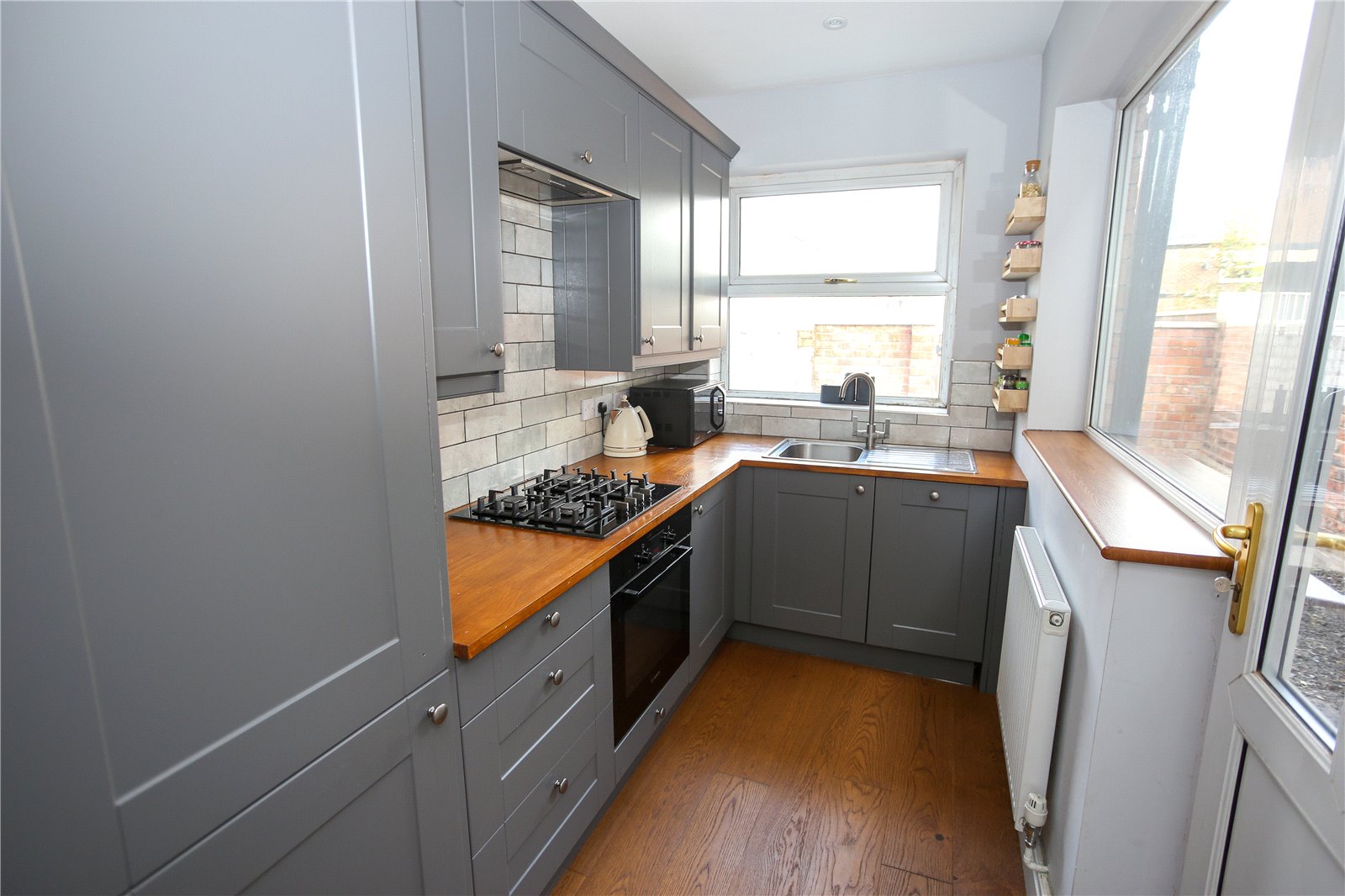 Didsbury, Manchester, M20
