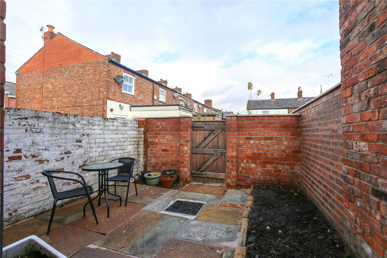Didsbury, Manchester, M20