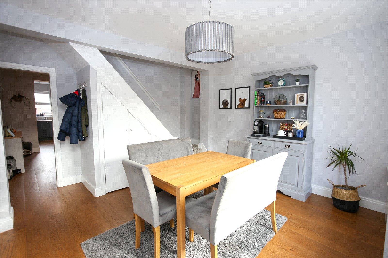 Didsbury, Manchester, M20