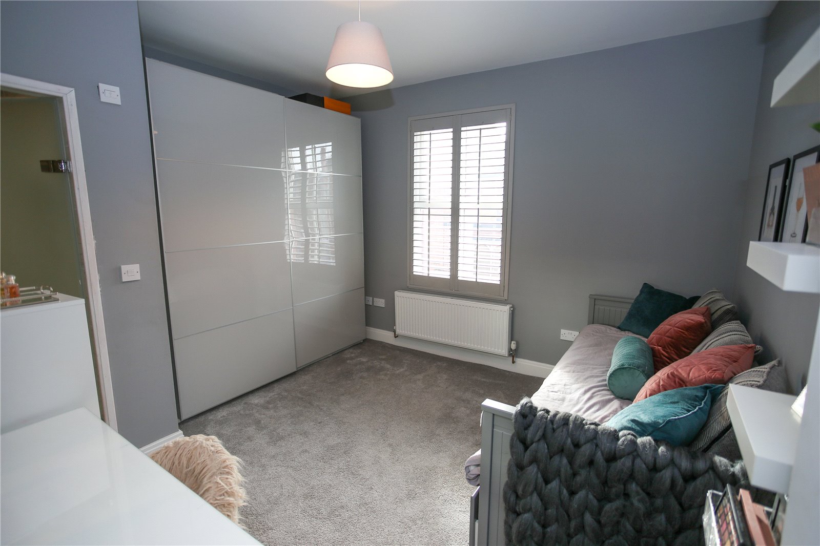 Didsbury, Manchester, M20