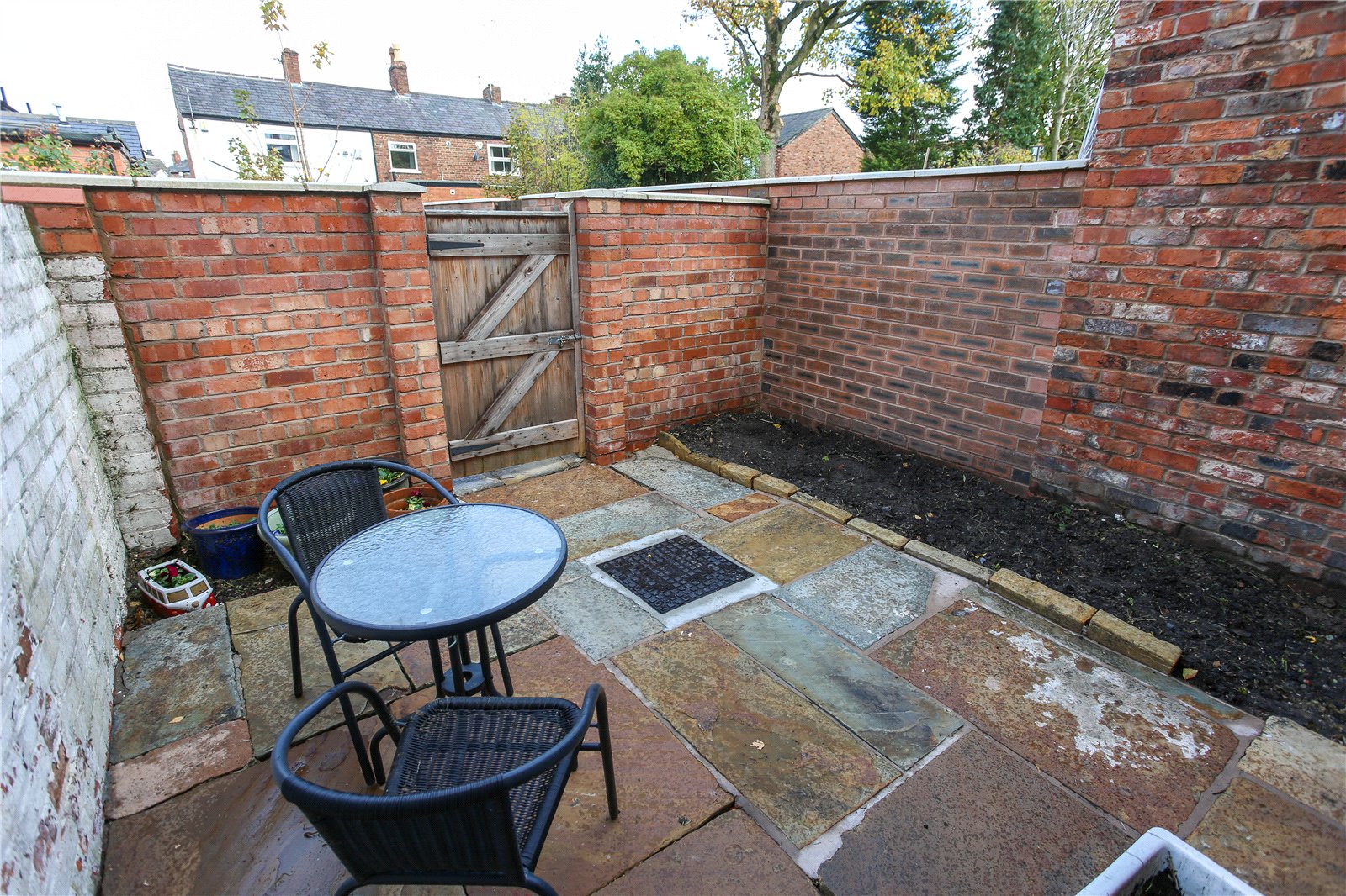 Didsbury, Manchester, M20