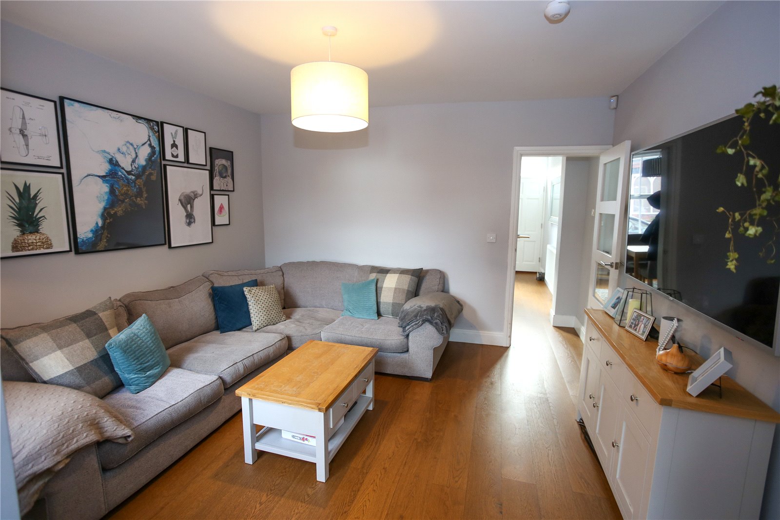 Didsbury, Manchester, M20