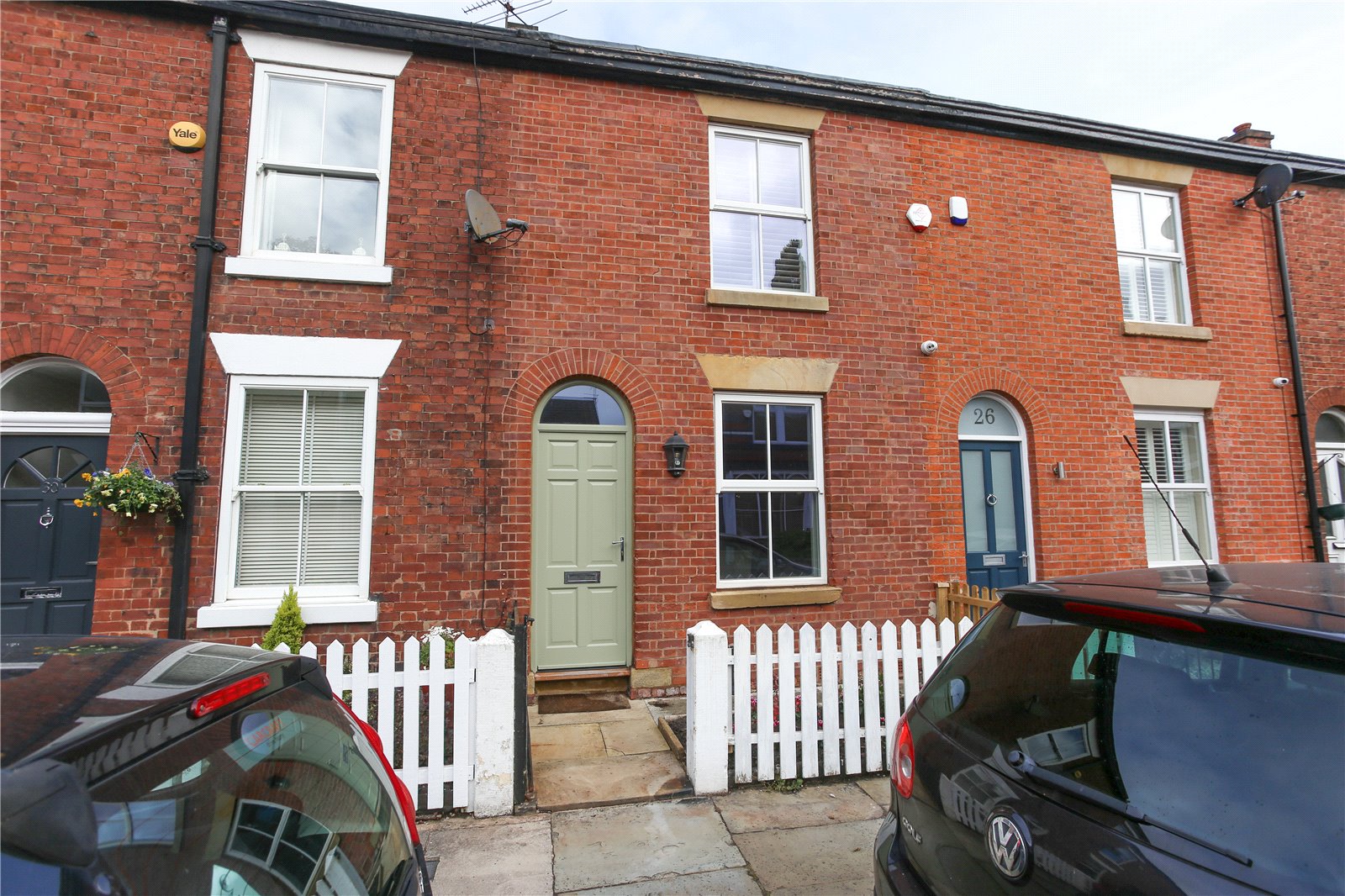 Didsbury, Manchester, M20