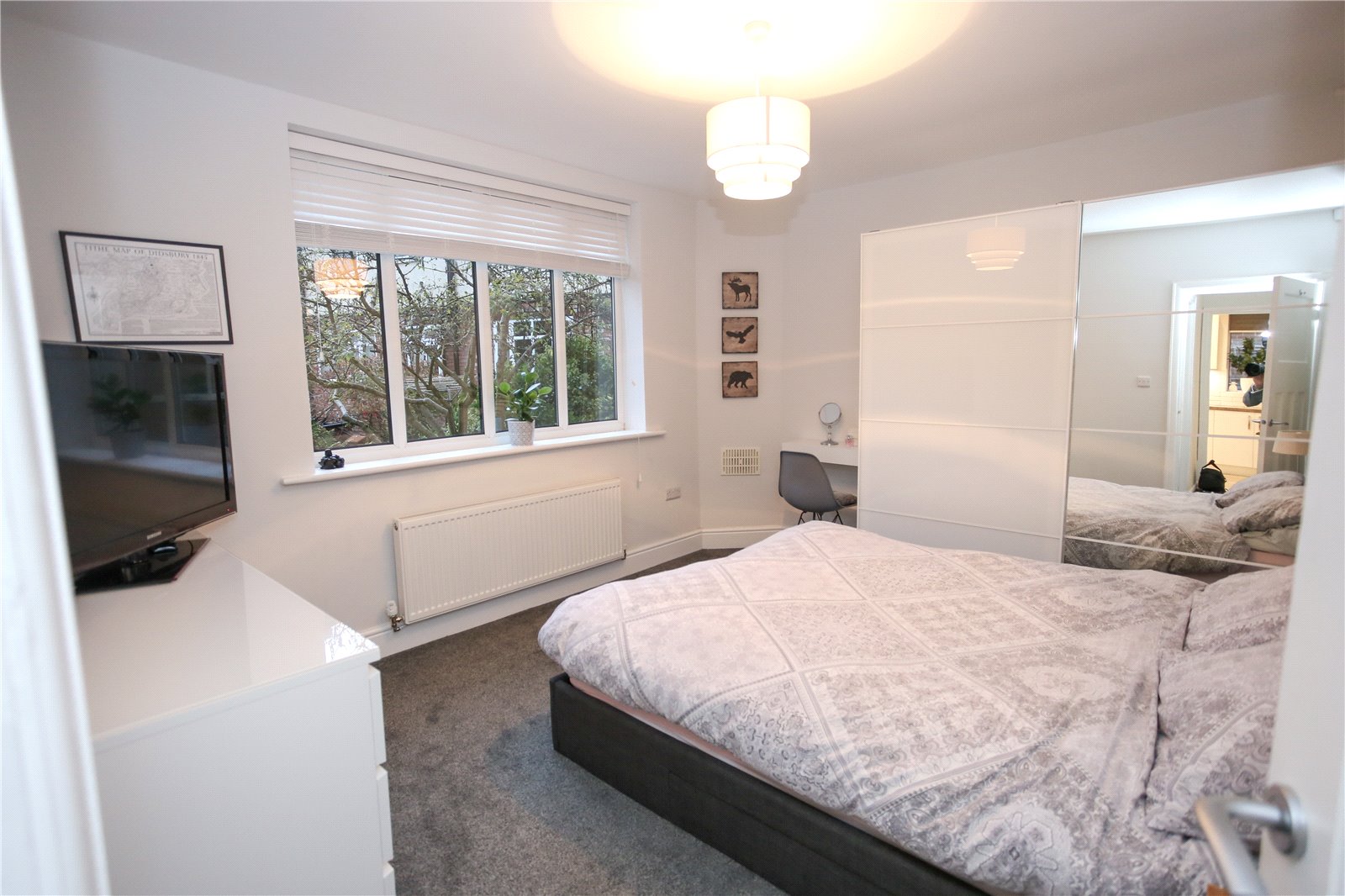 Didsbury, Manchester, M20