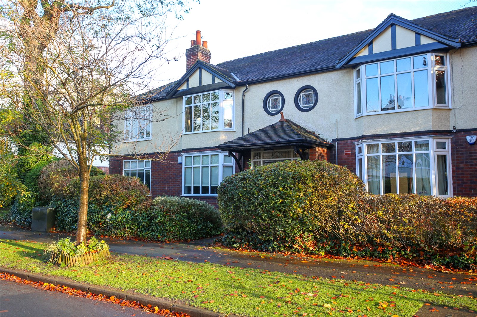Didsbury, Manchester, M20