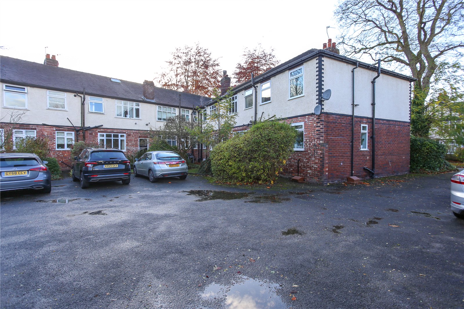 Didsbury, Manchester, M20