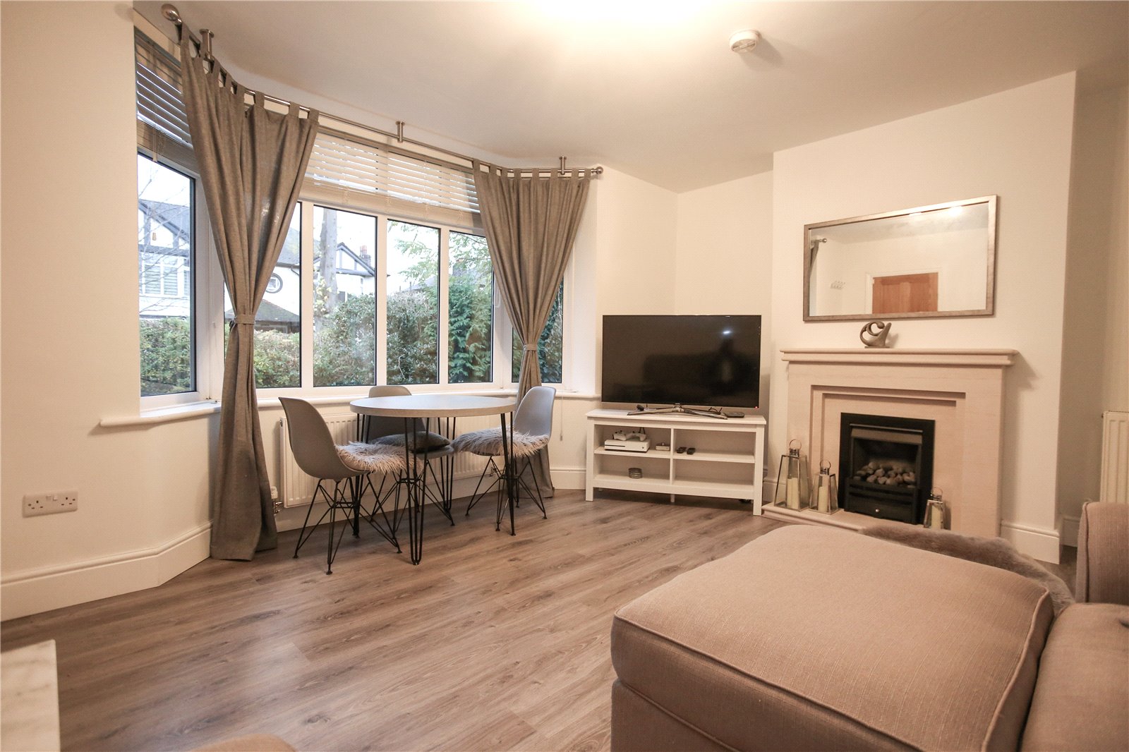 Didsbury, Manchester, M20