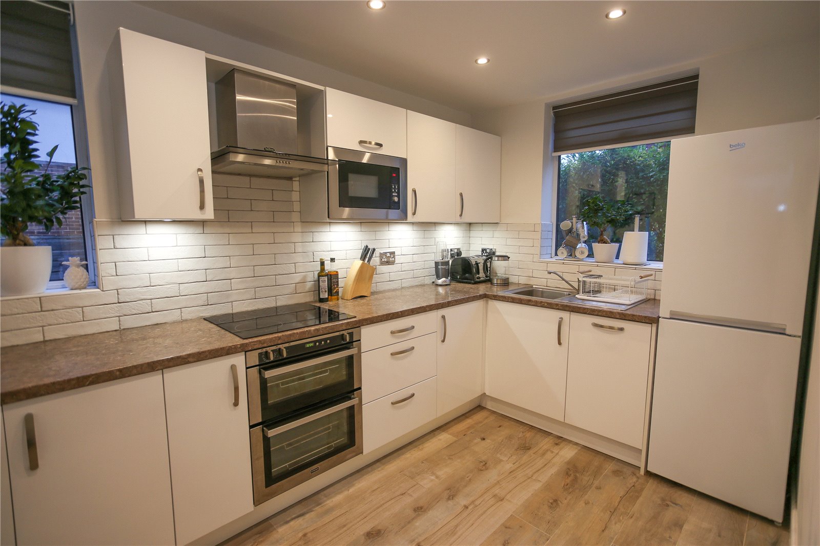 Didsbury, Manchester, M20