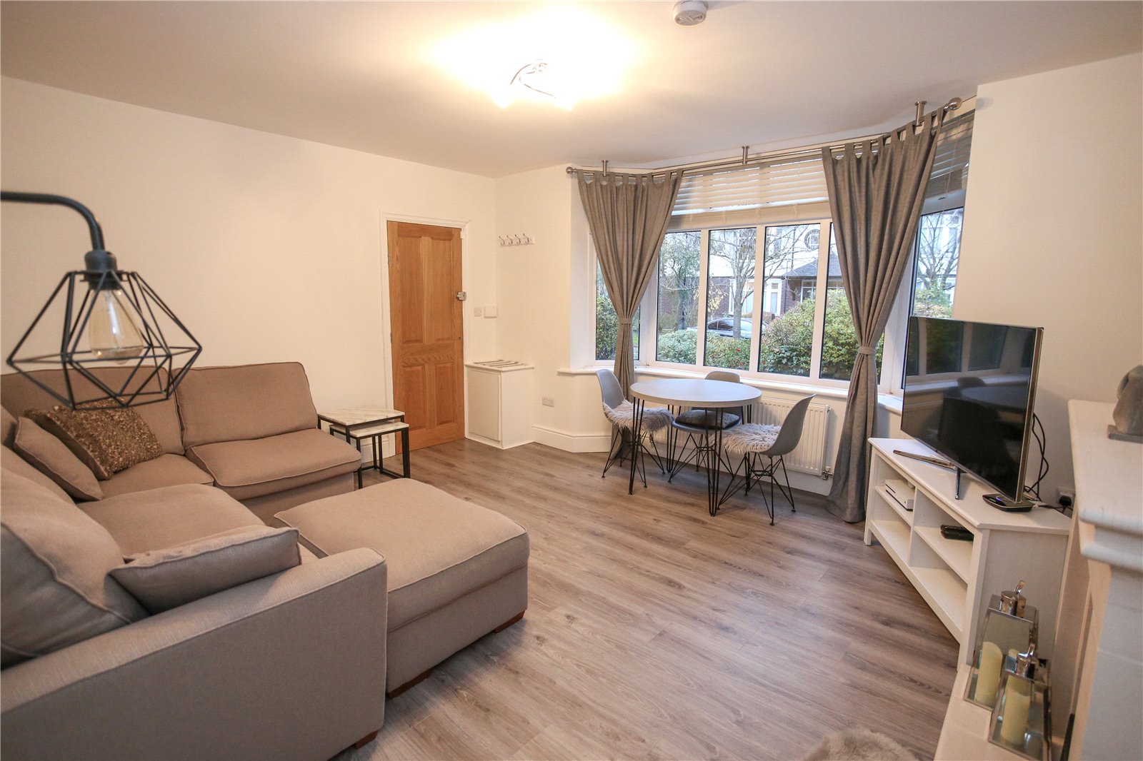Didsbury, Manchester, M20
