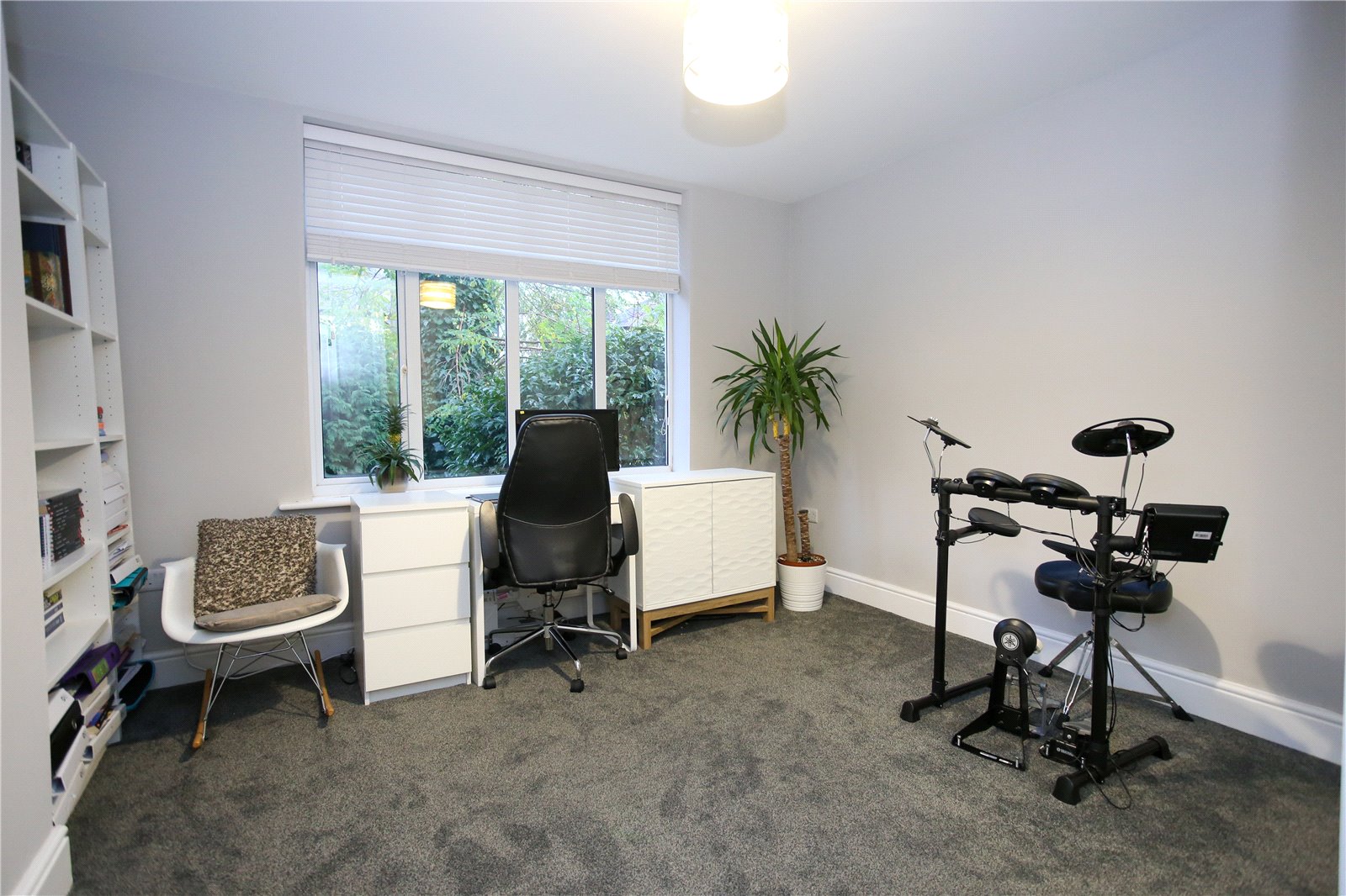 Didsbury, Manchester, M20