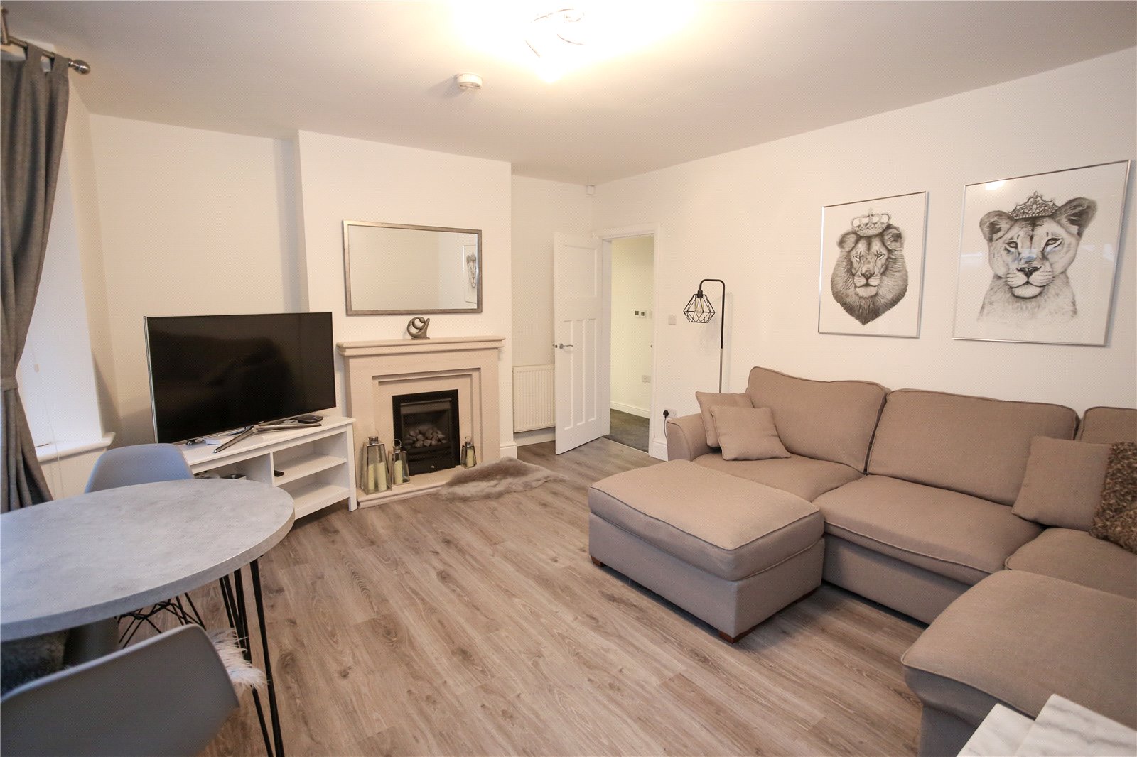 Didsbury, Manchester, M20