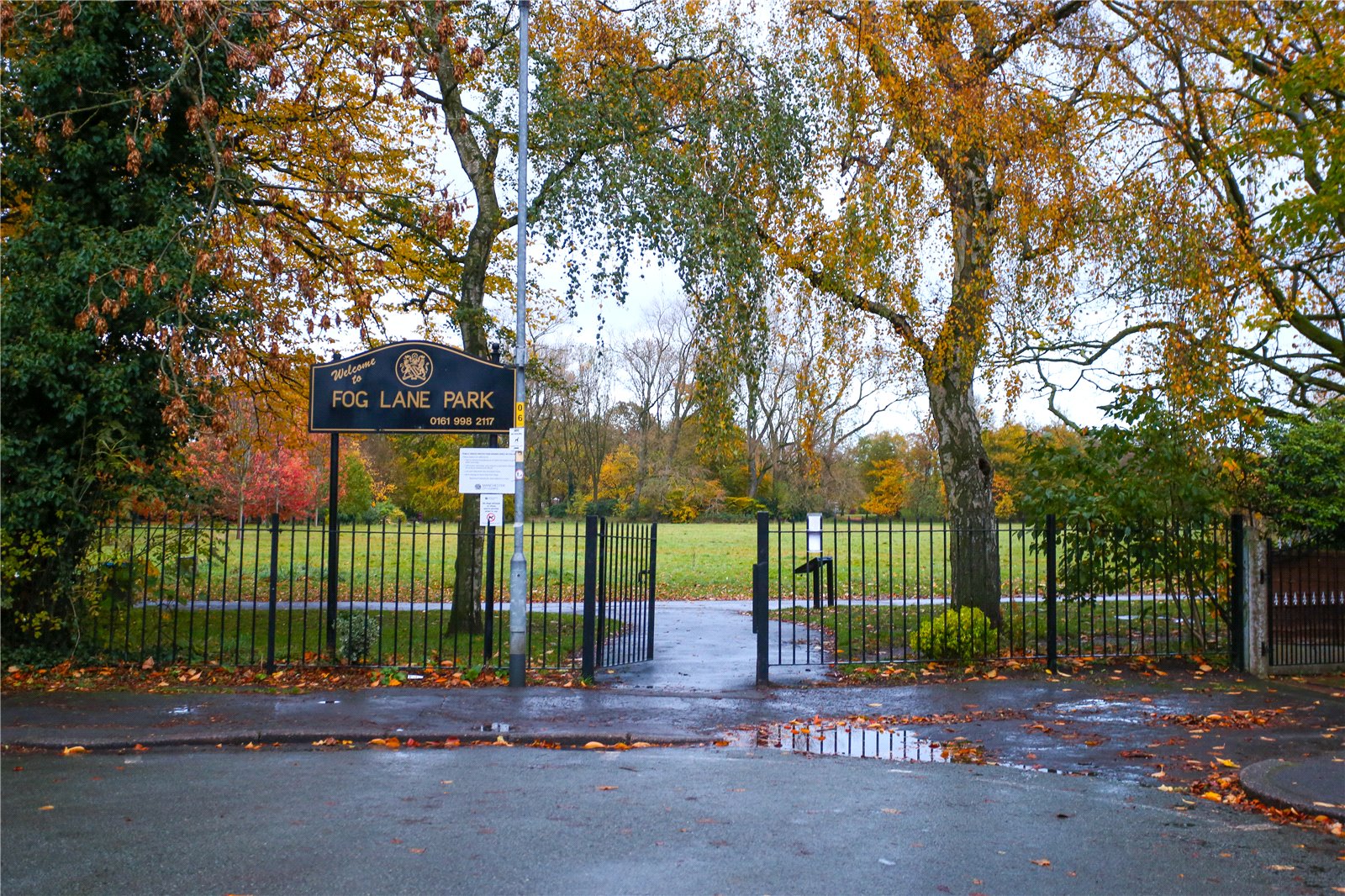Didsbury, Manchester, M20