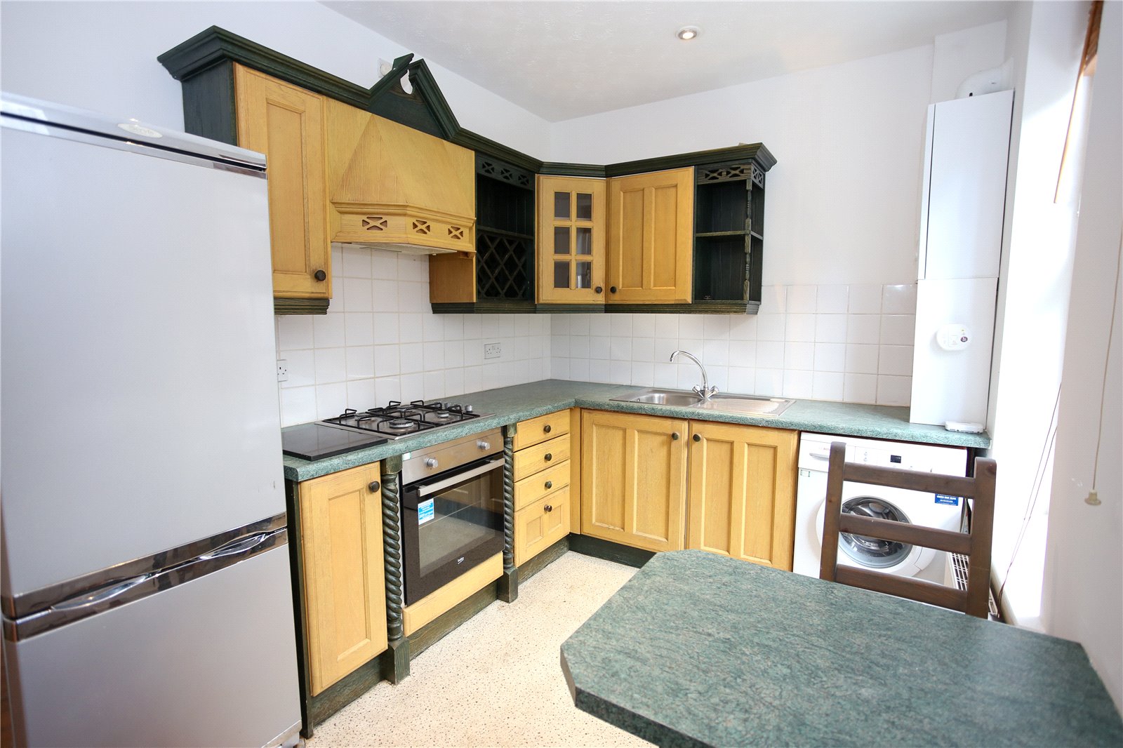 West Didsbury, Manchester, M20