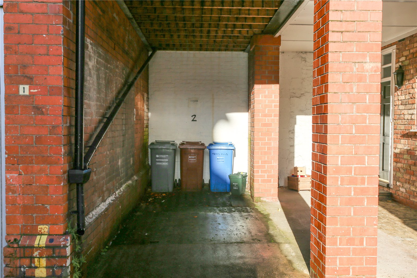 West Didsbury, Manchester, M20