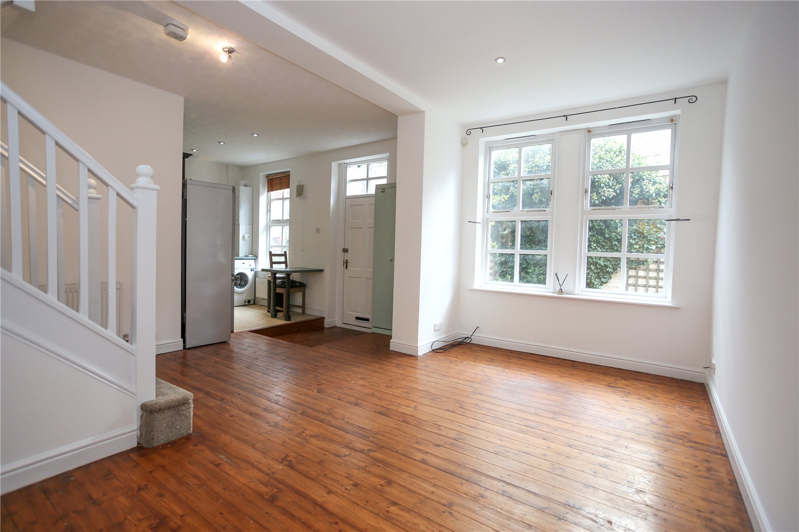 West Didsbury, Manchester, M20