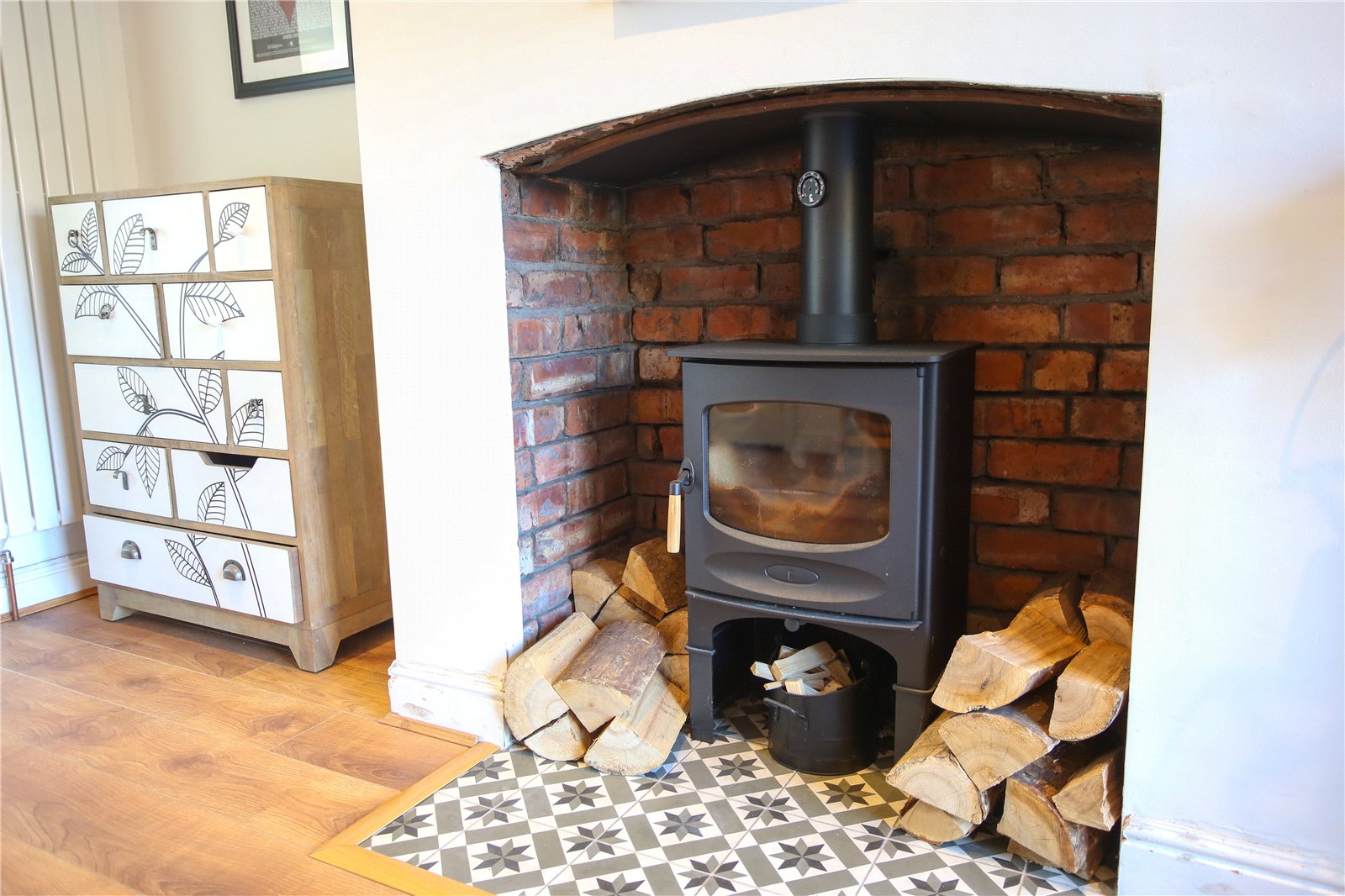 West Didsbury, Manchester, M20