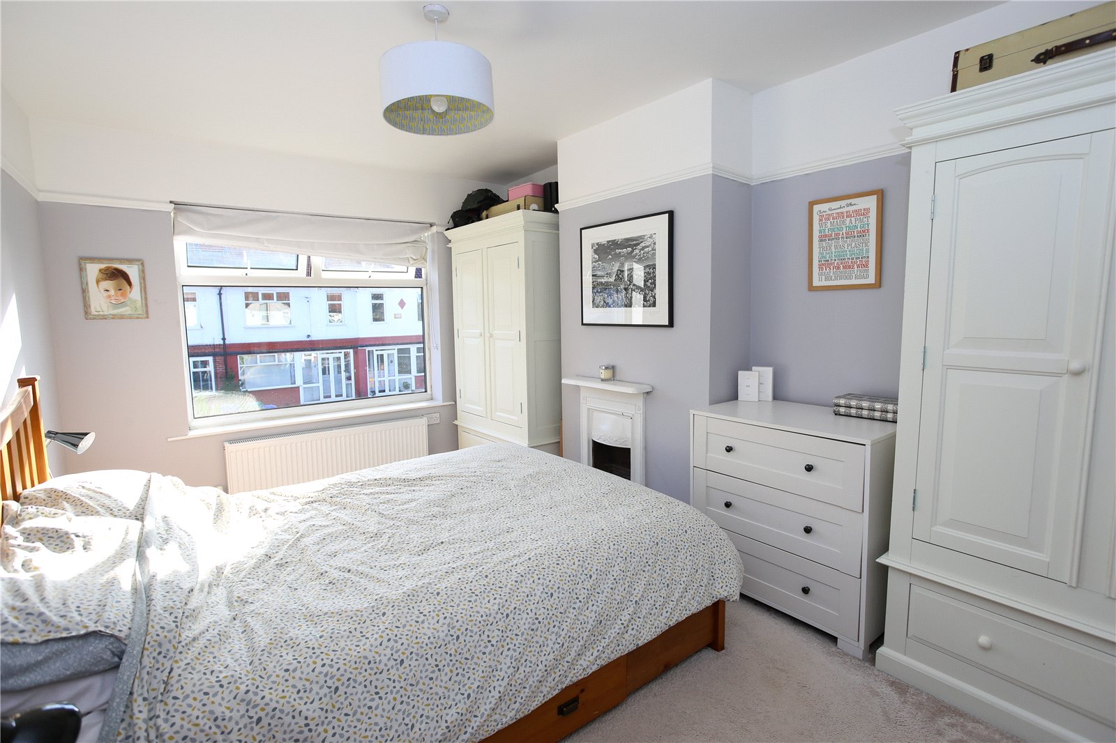 West Didsbury, Manchester, M20