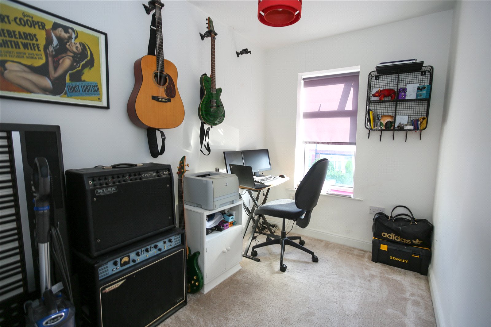 West Didsbury, Manchester, M20