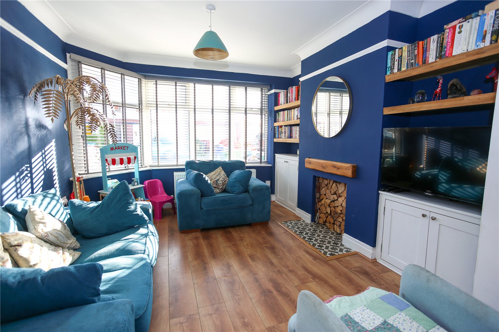 West Didsbury, Manchester, M20