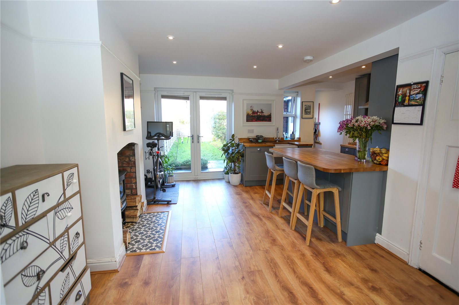 West Didsbury, Manchester, M20