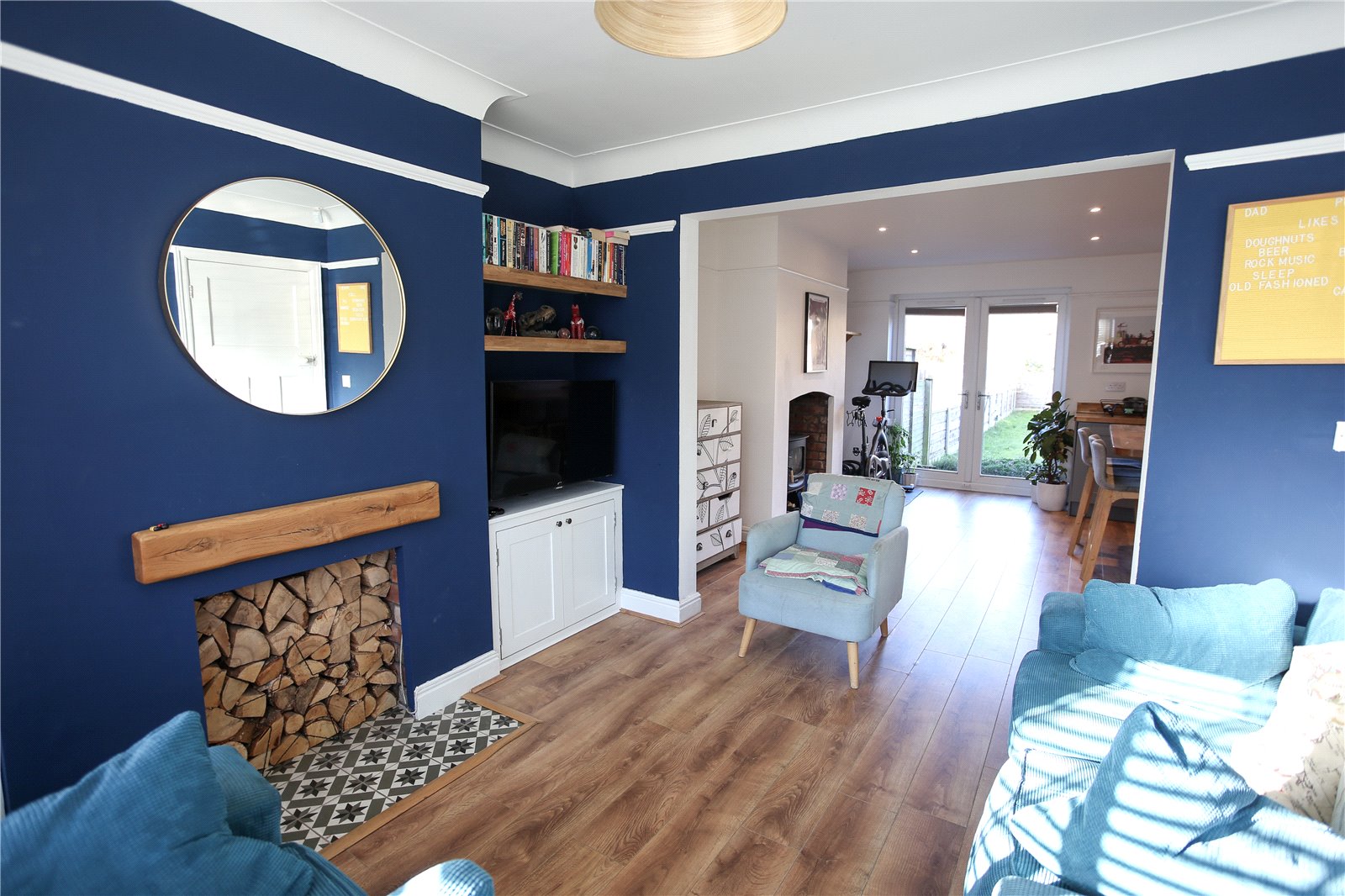 West Didsbury, Manchester, M20
