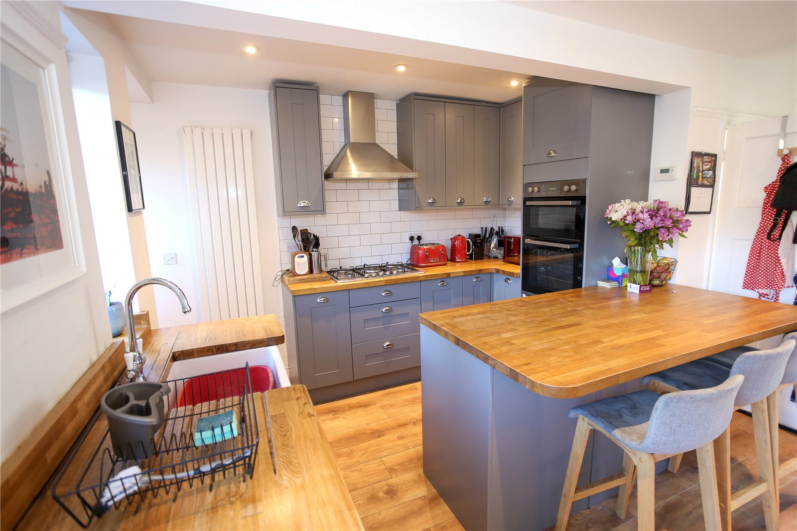West Didsbury, Manchester, M20