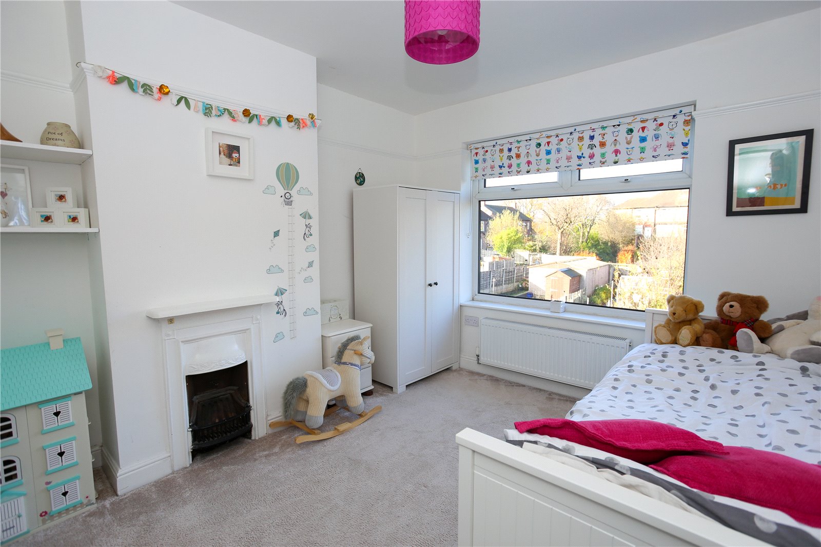 West Didsbury, Manchester, M20