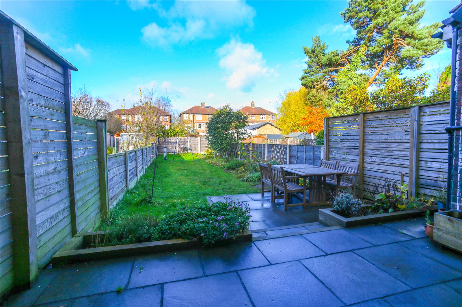 West Didsbury, Manchester, M20