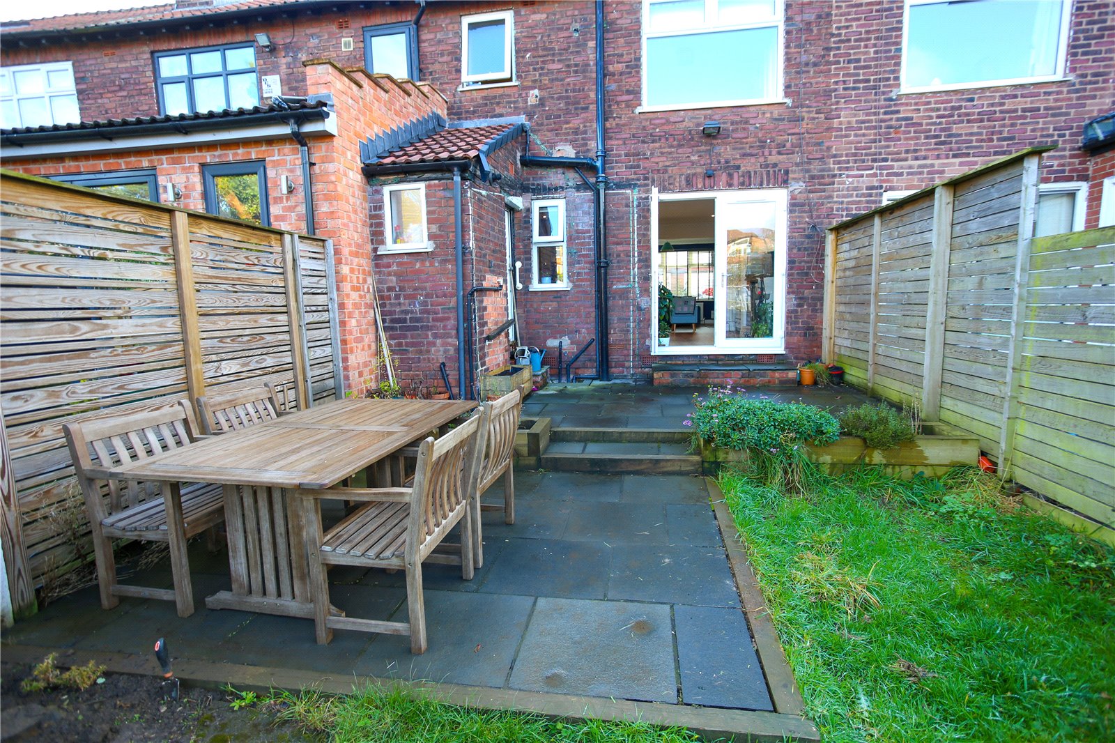 West Didsbury, Manchester, M20