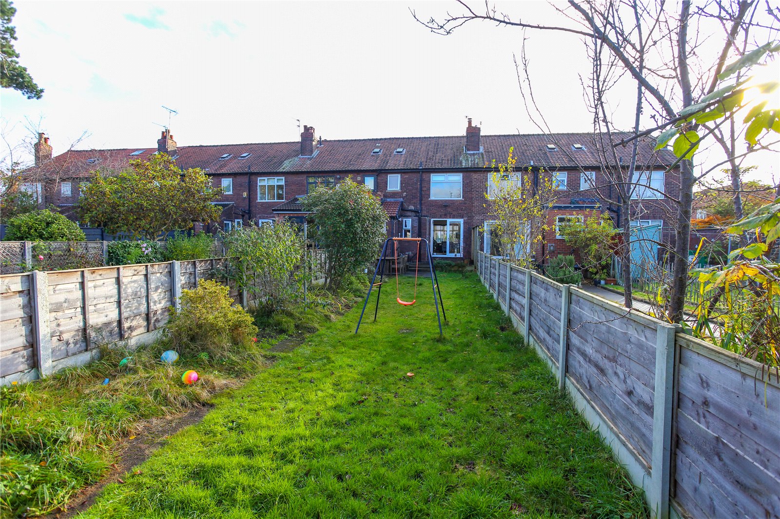 West Didsbury, Manchester, M20