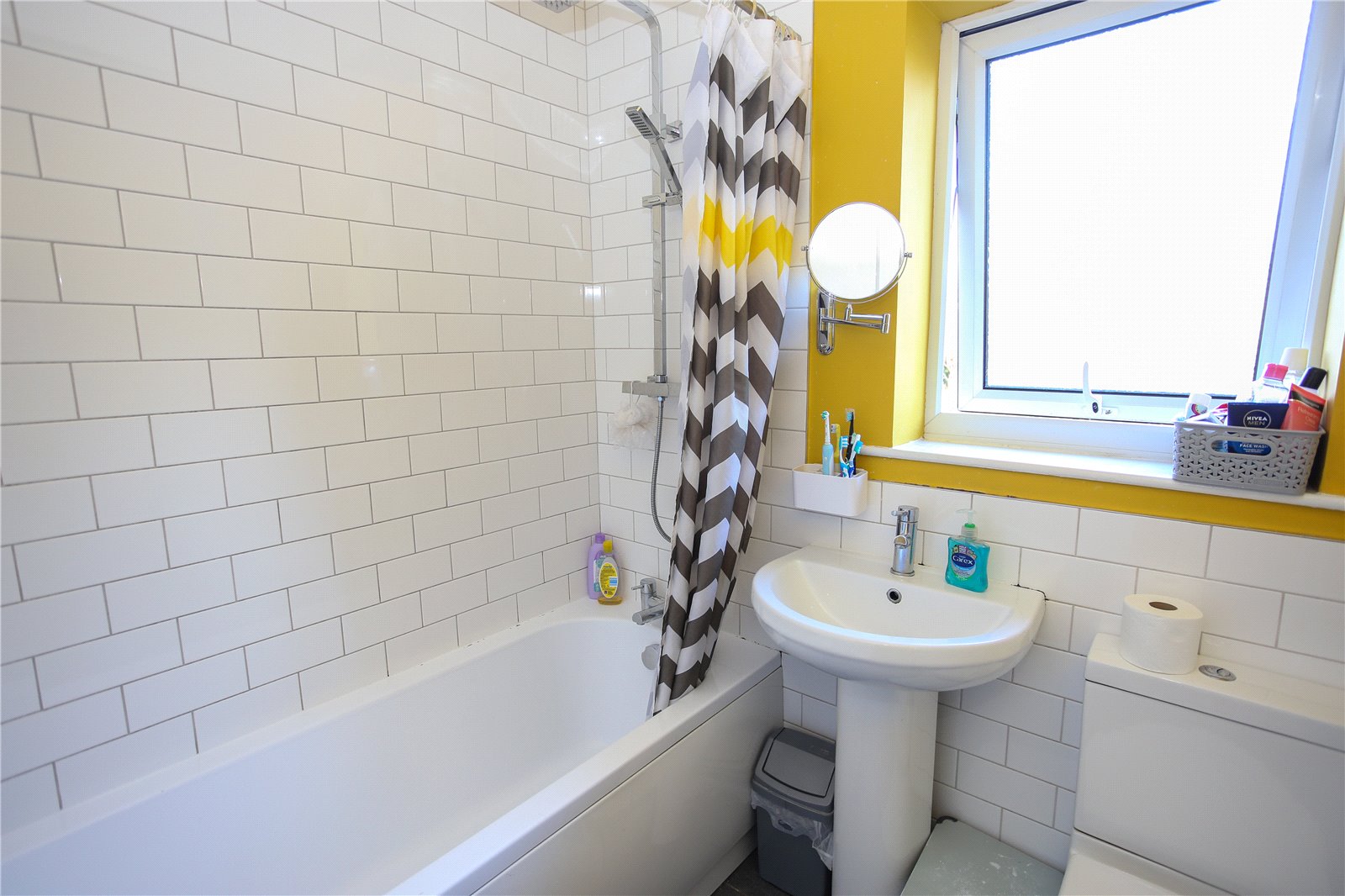 West Didsbury, Manchester, M20