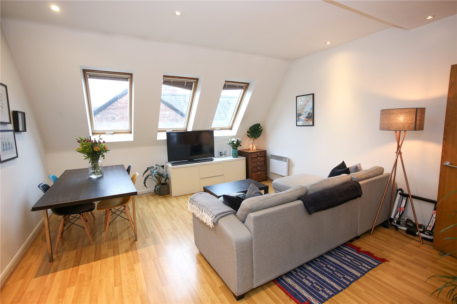 West Didsbury, Manchester, M20