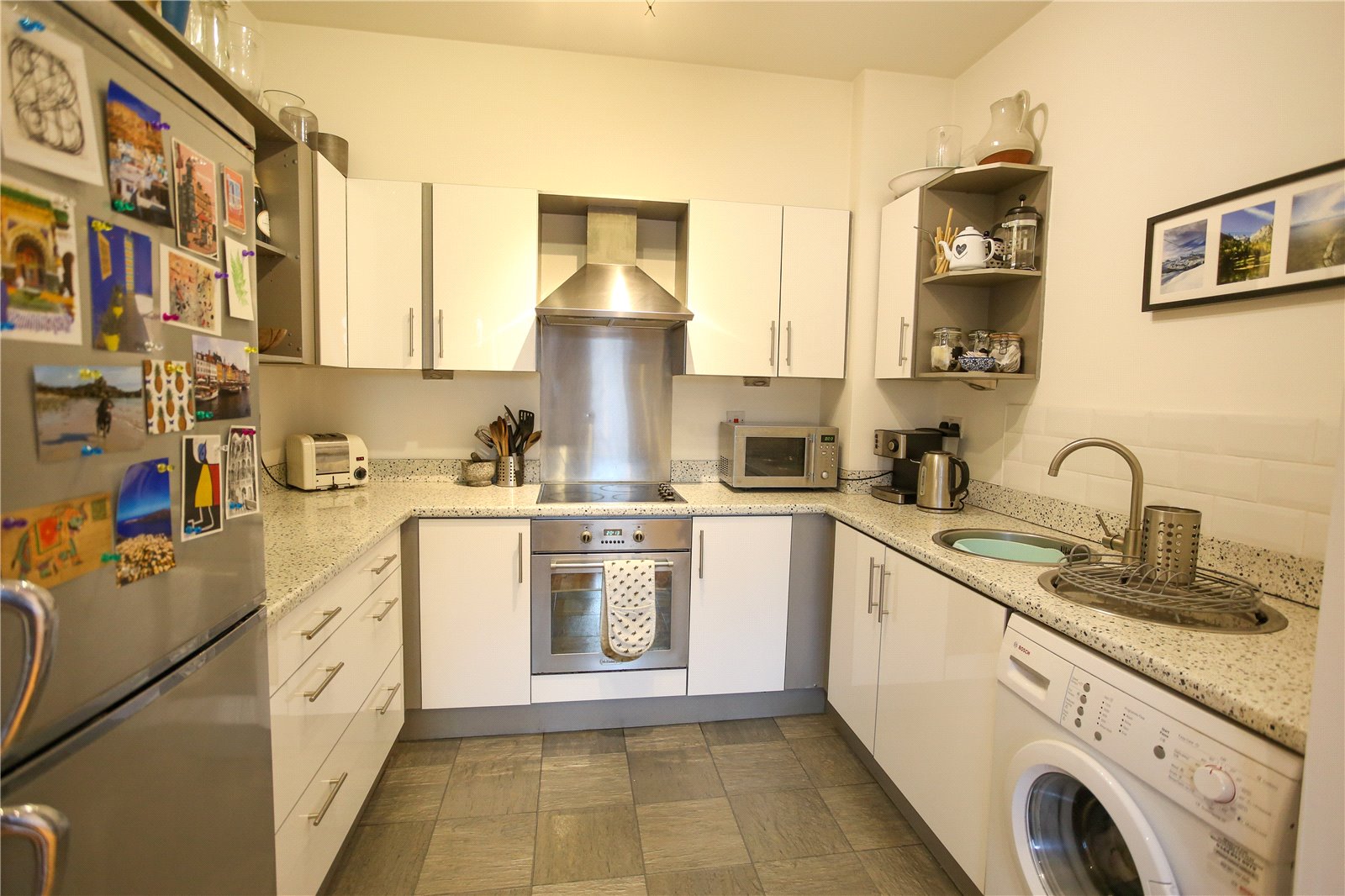 West Didsbury, Manchester, M20