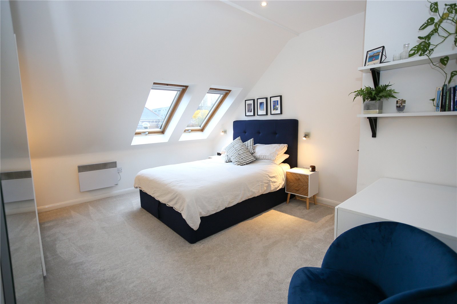 West Didsbury, Manchester, M20