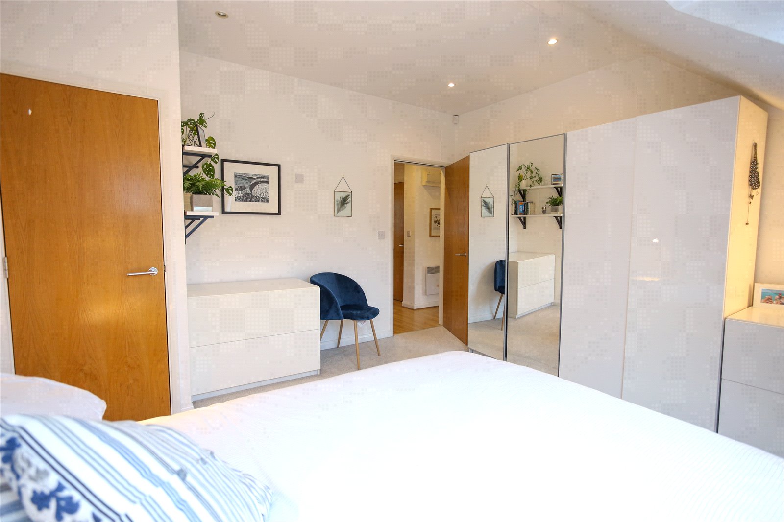 West Didsbury, Manchester, M20