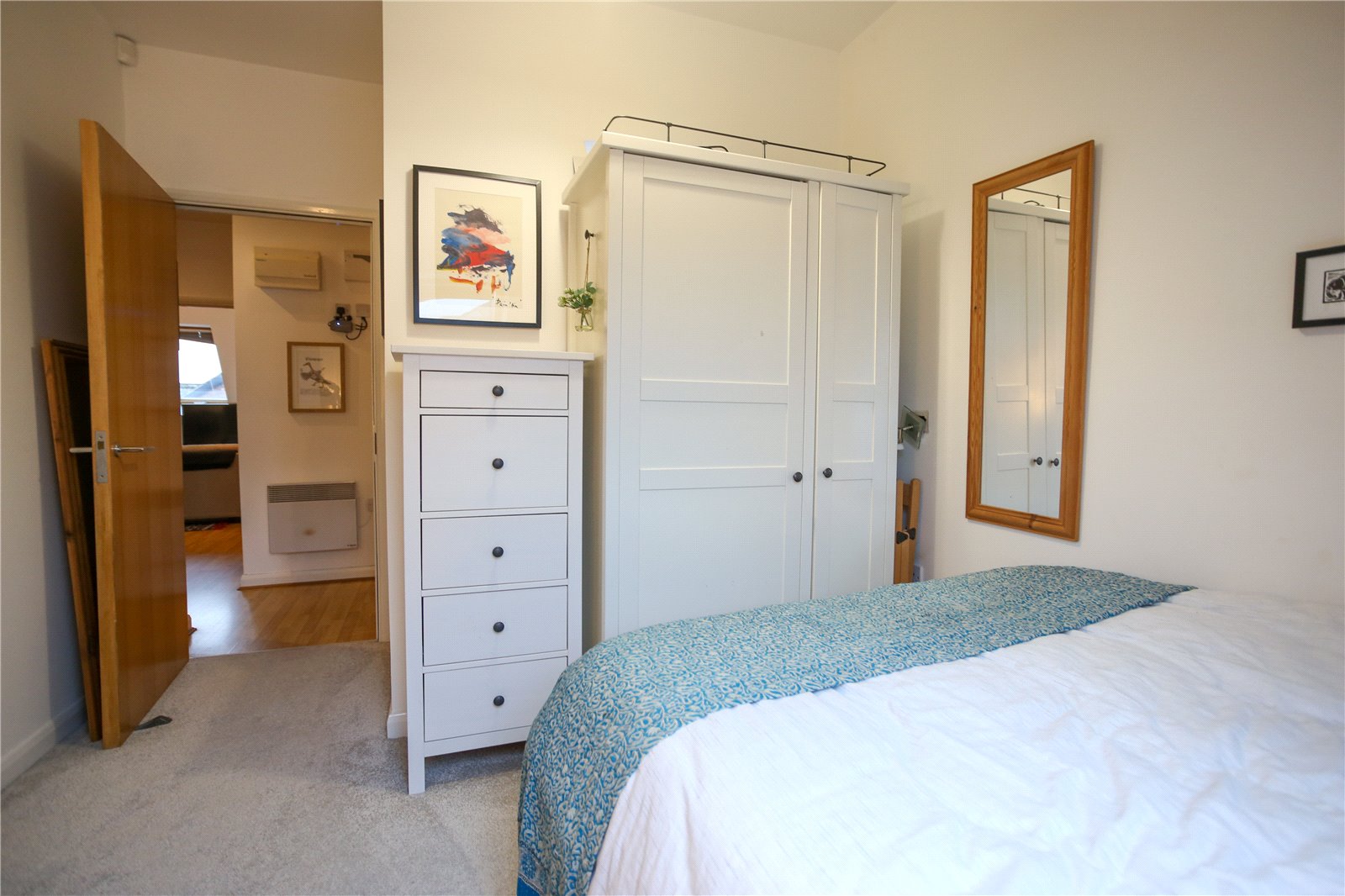 West Didsbury, Manchester, M20