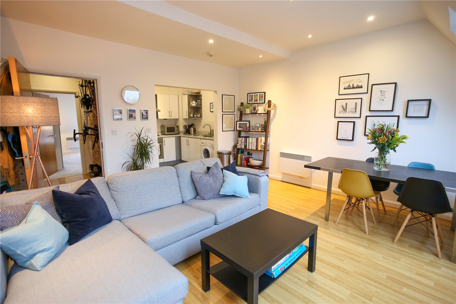 West Didsbury, Manchester, M20