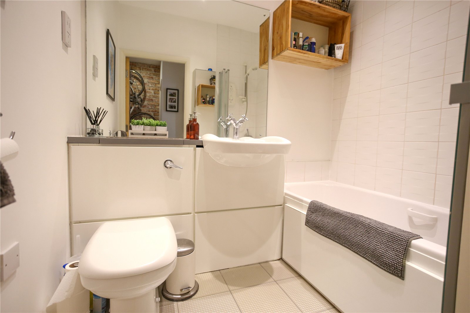 West Didsbury, Manchester, M20