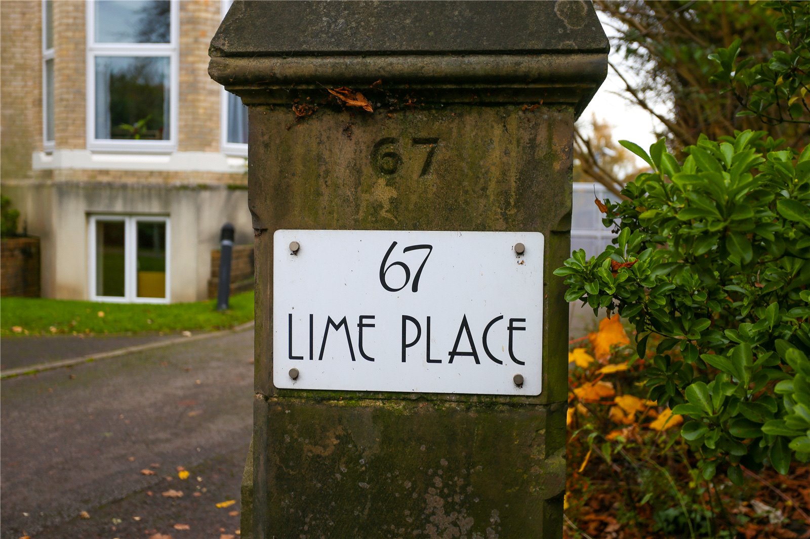 West Didsbury, Manchester, M20