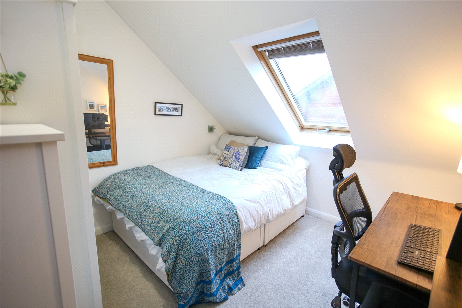 West Didsbury, Manchester, M20