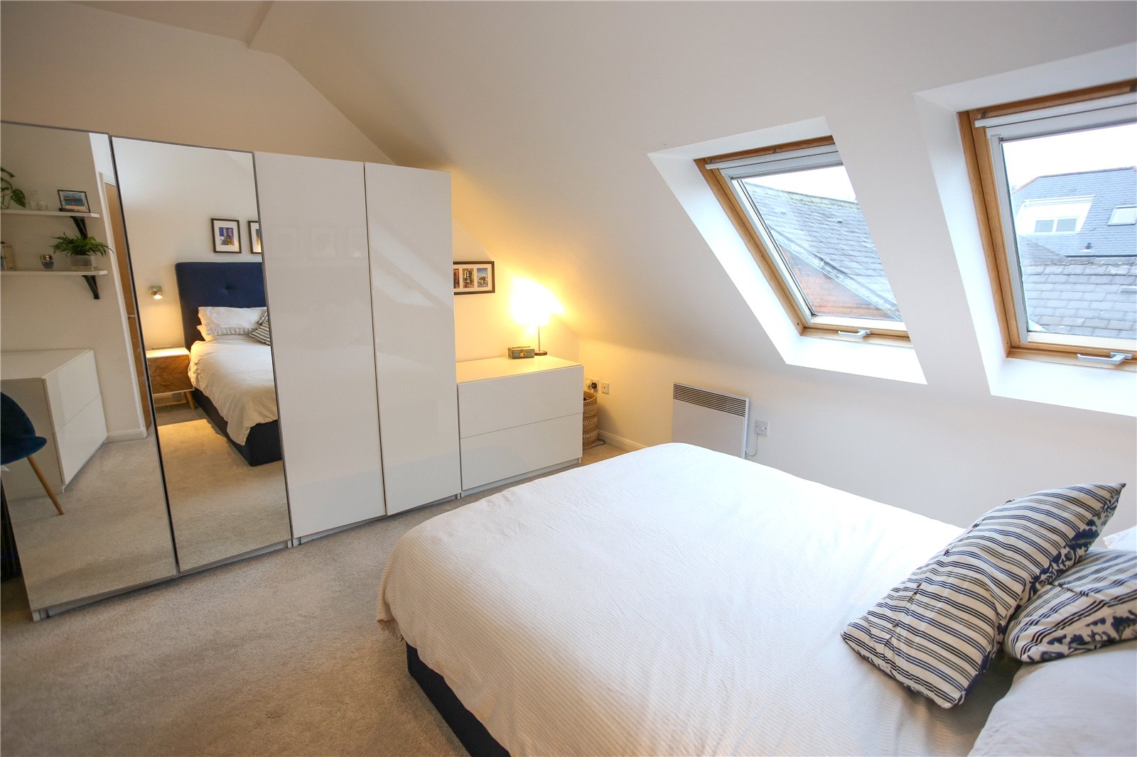 West Didsbury, Manchester, M20