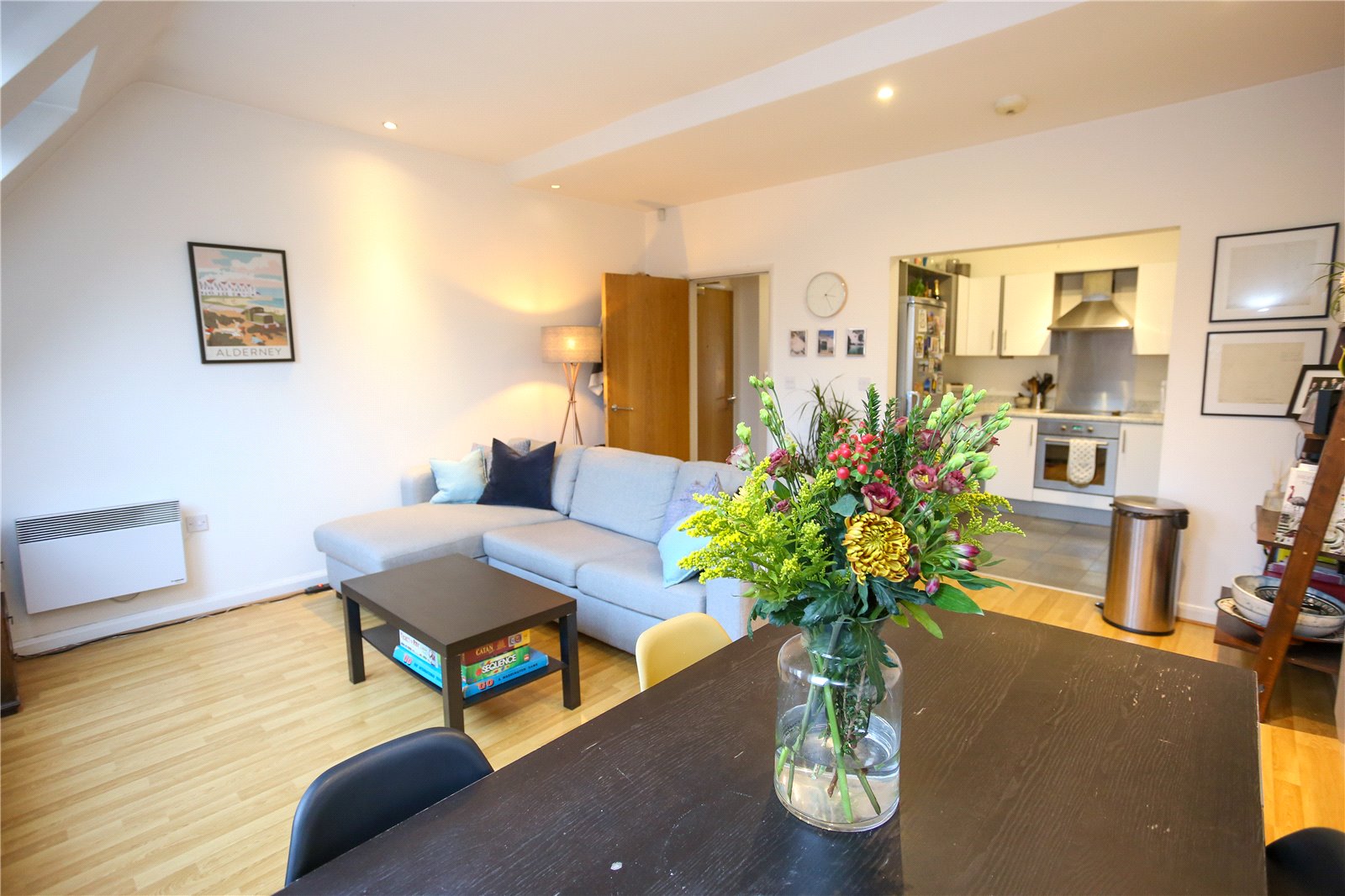 West Didsbury, Manchester, M20