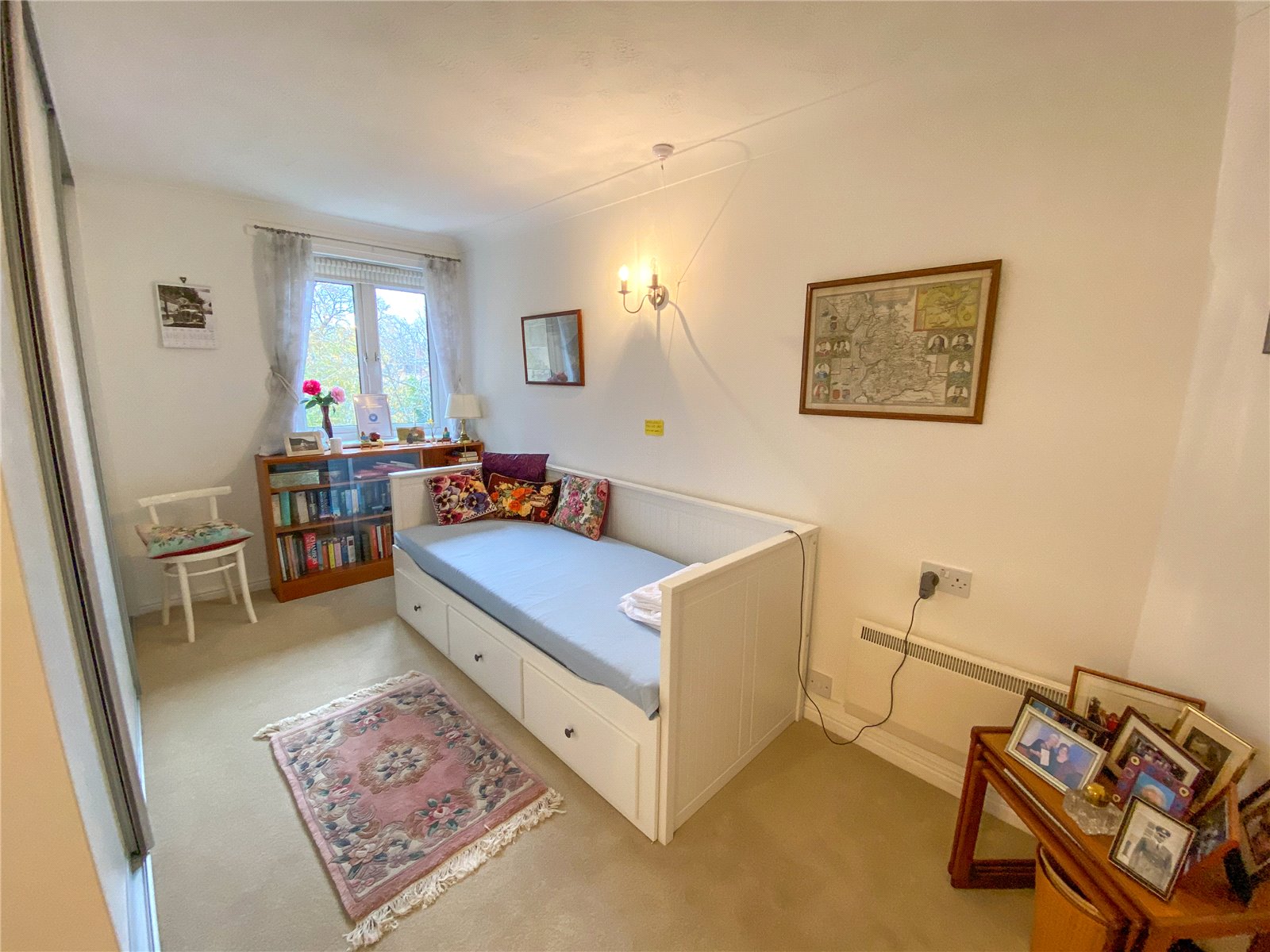 Didsbury, Manchester, M20