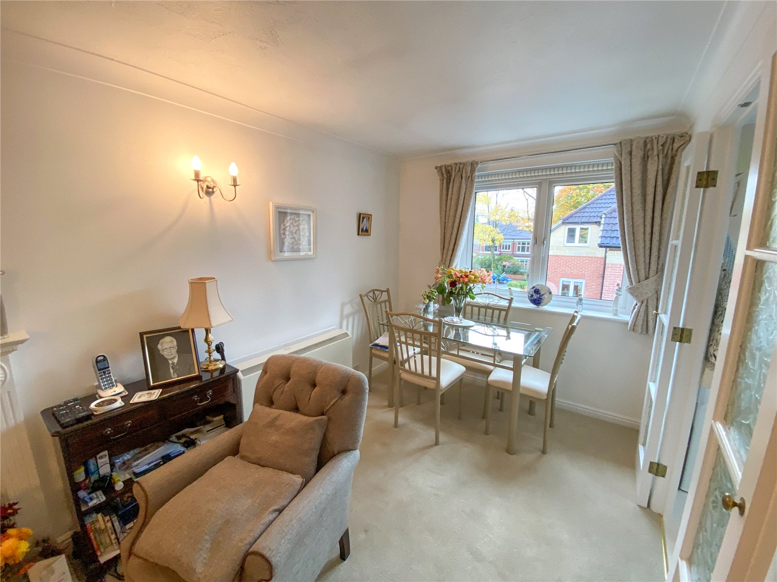 Didsbury, Manchester, M20