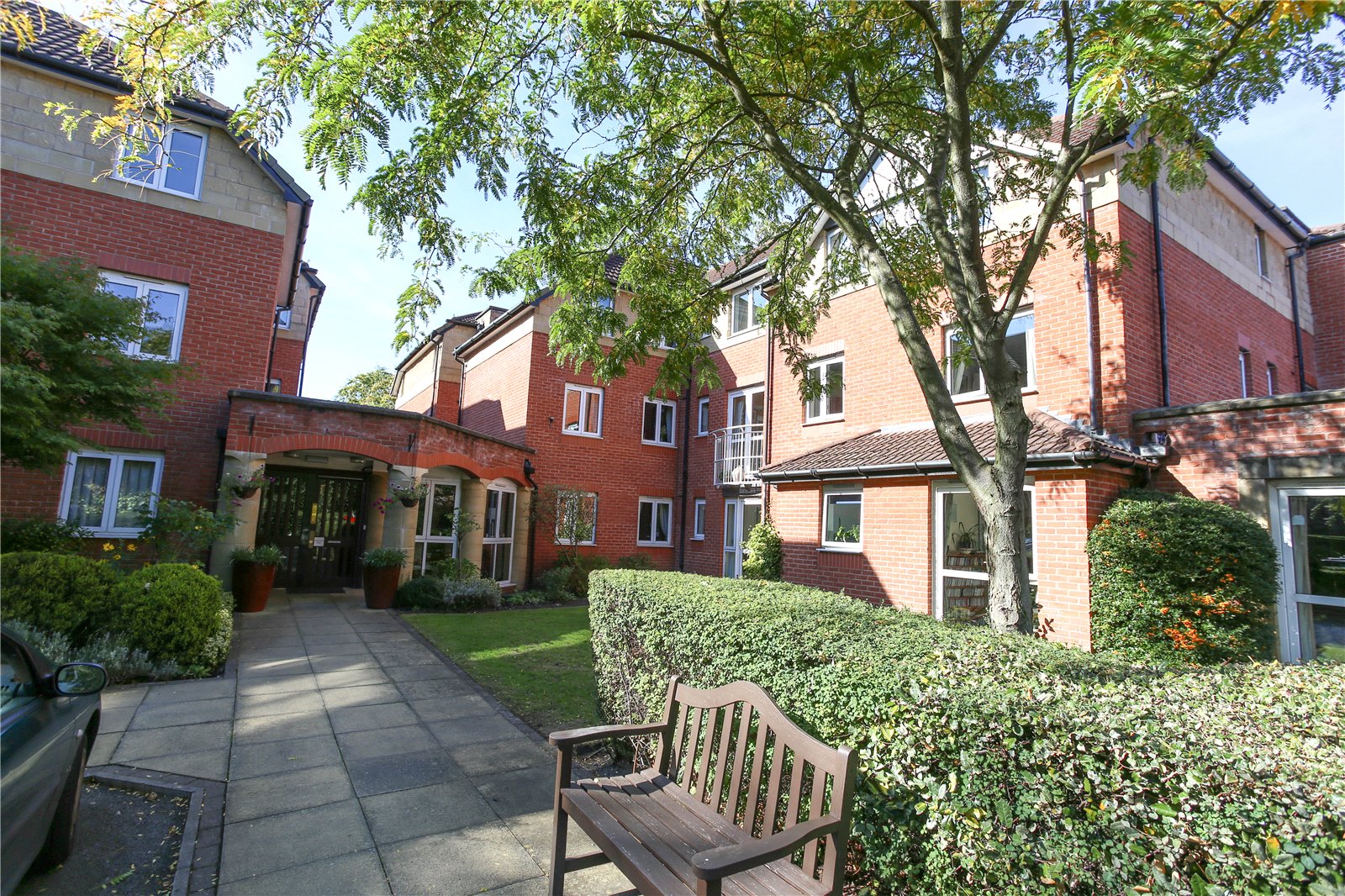 Didsbury, Manchester, M20