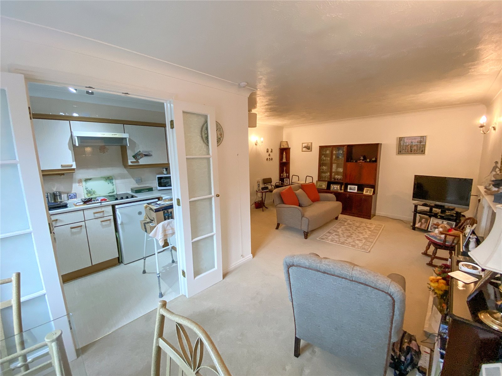 Didsbury, Manchester, M20