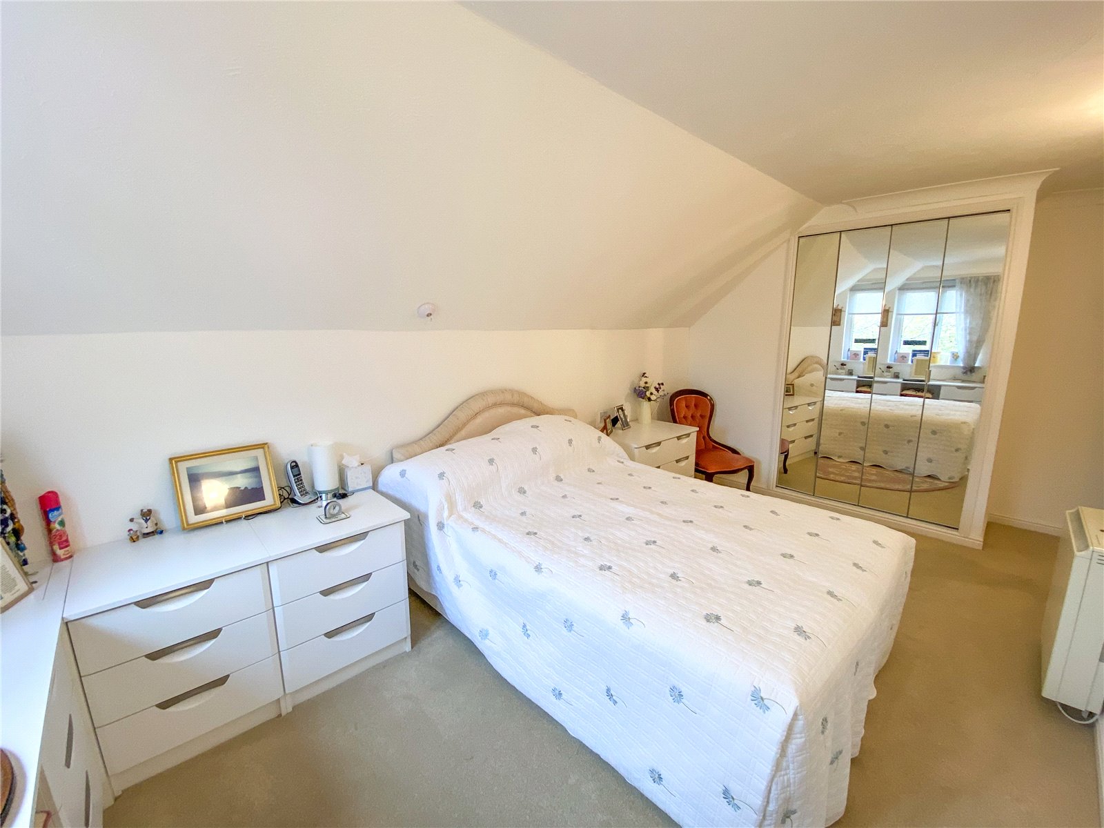 Didsbury, Manchester, M20