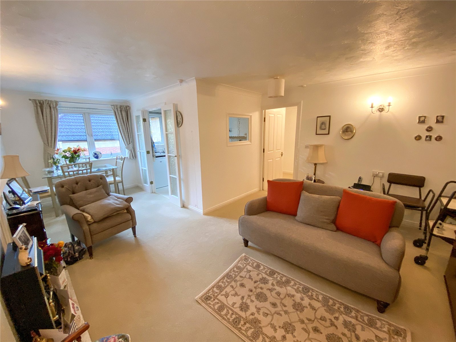 Didsbury, Manchester, M20